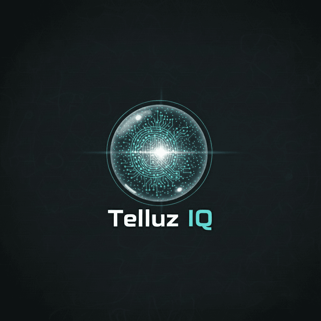 Telluz IQ